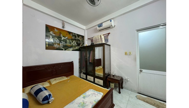 Bán nhà 3 tầng, 4PN, 56m², 4.5 tỷ, Tân Tạo, Bình Tân, HCM